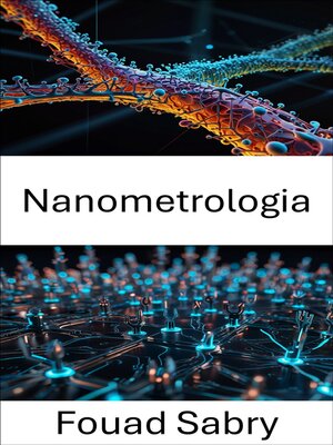 cover image of Nanometrologia